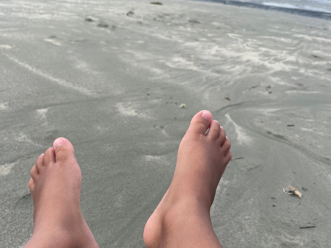 Fortaleza Beach-乌巴图巴必去景点