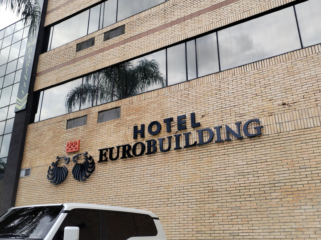 Eurobuilding Hotel Express Barinas主图