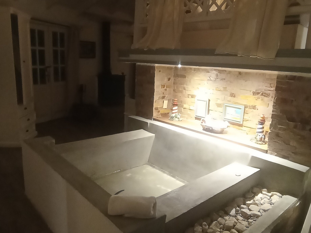 Villa Toscana Boutique Hotel主图