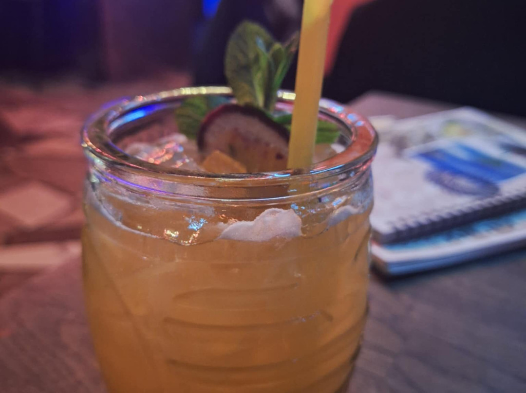 El Mariachi-格但斯克必去景点