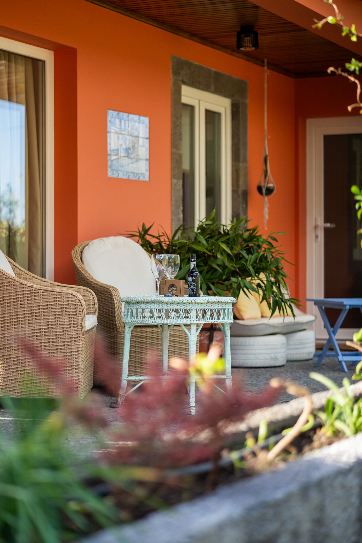Madeira Surf Lodge-官方