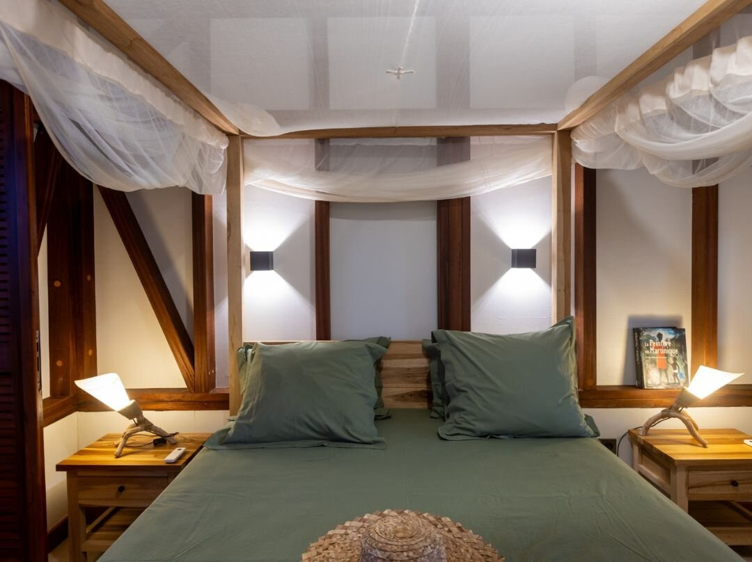 Domaine De Puyferrat主图