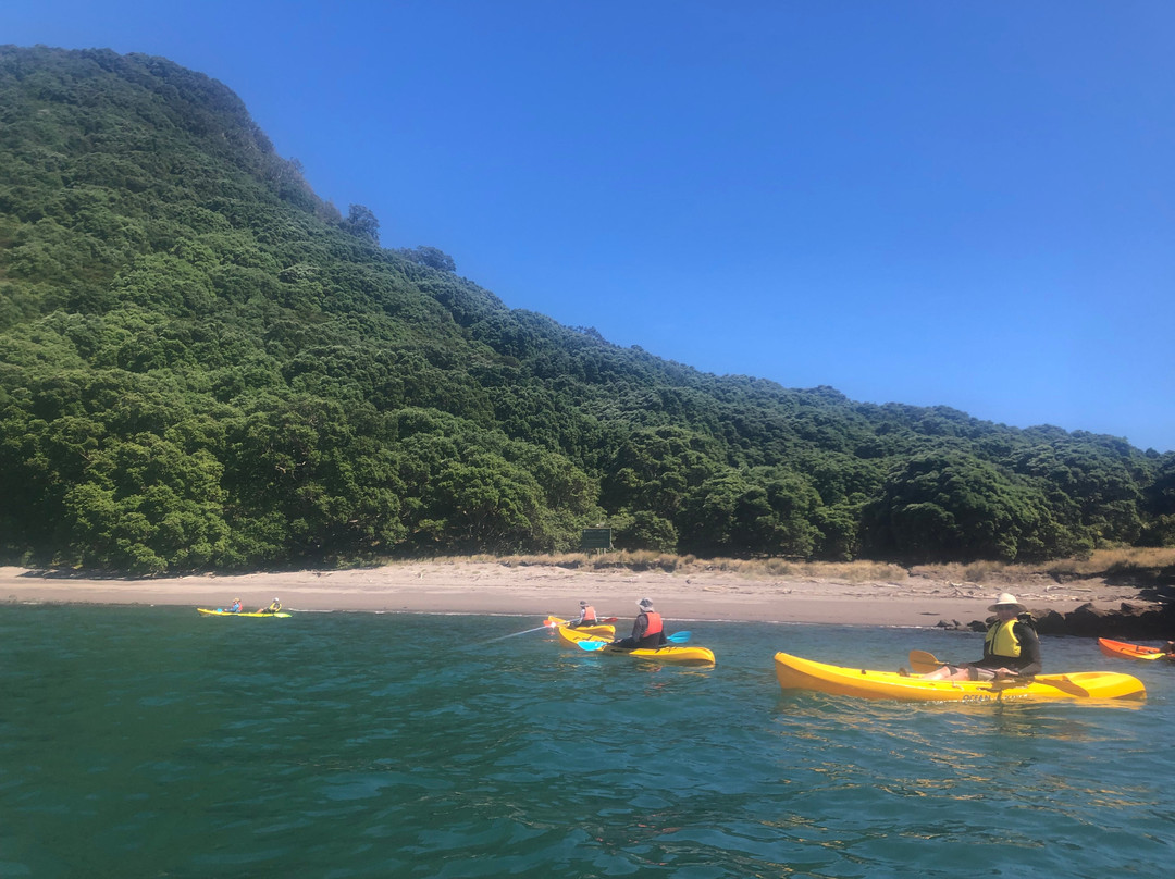 KG Kayaks - Guided Tours-法卡塔尼必去景点