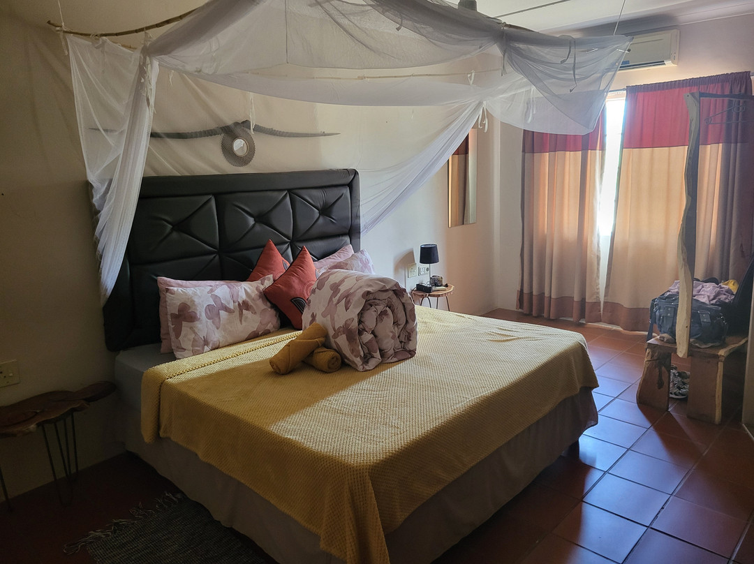 Otjisazu Guest Farm主图