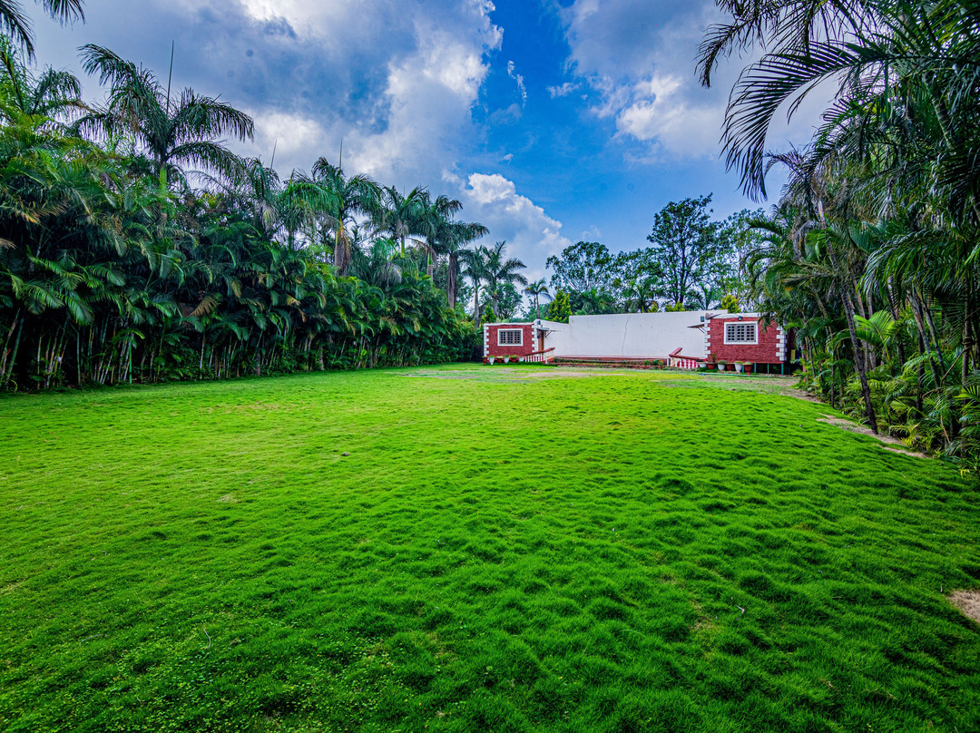 Sherbaug Nature Park & Resort景点图片