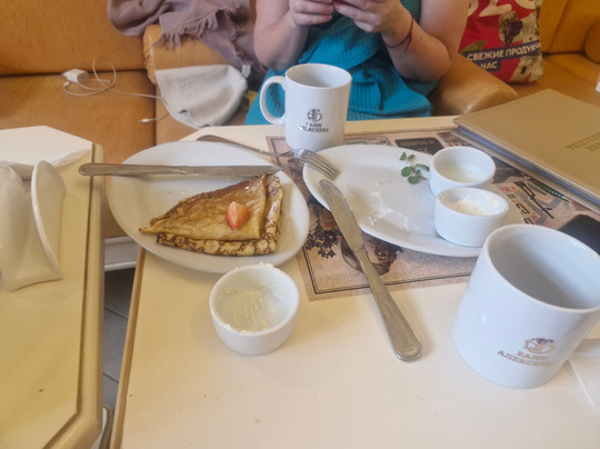 Alekseyeva Baths-波多利斯克必去景点