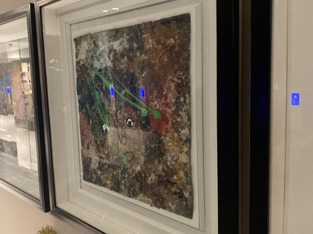 Ivotel Hotel & Spa主图