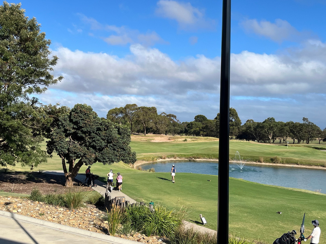 Accommodation @ Curlewis主图