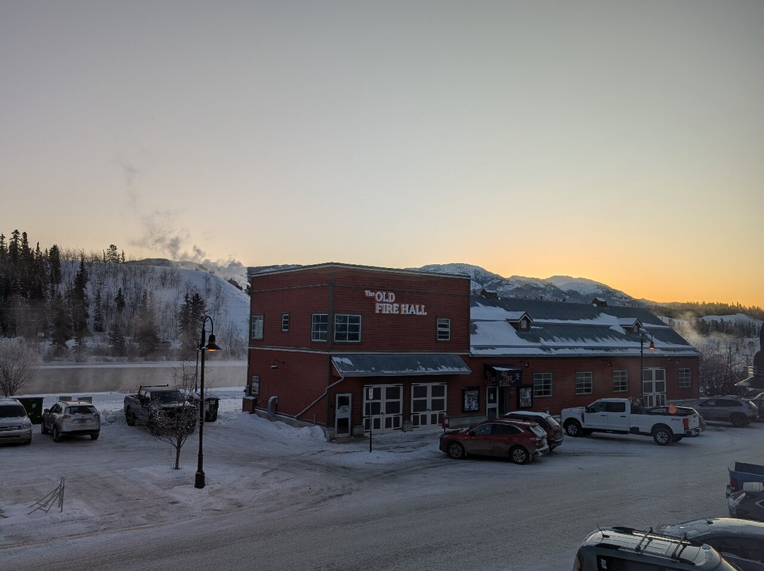 Edgewater Hotel主图