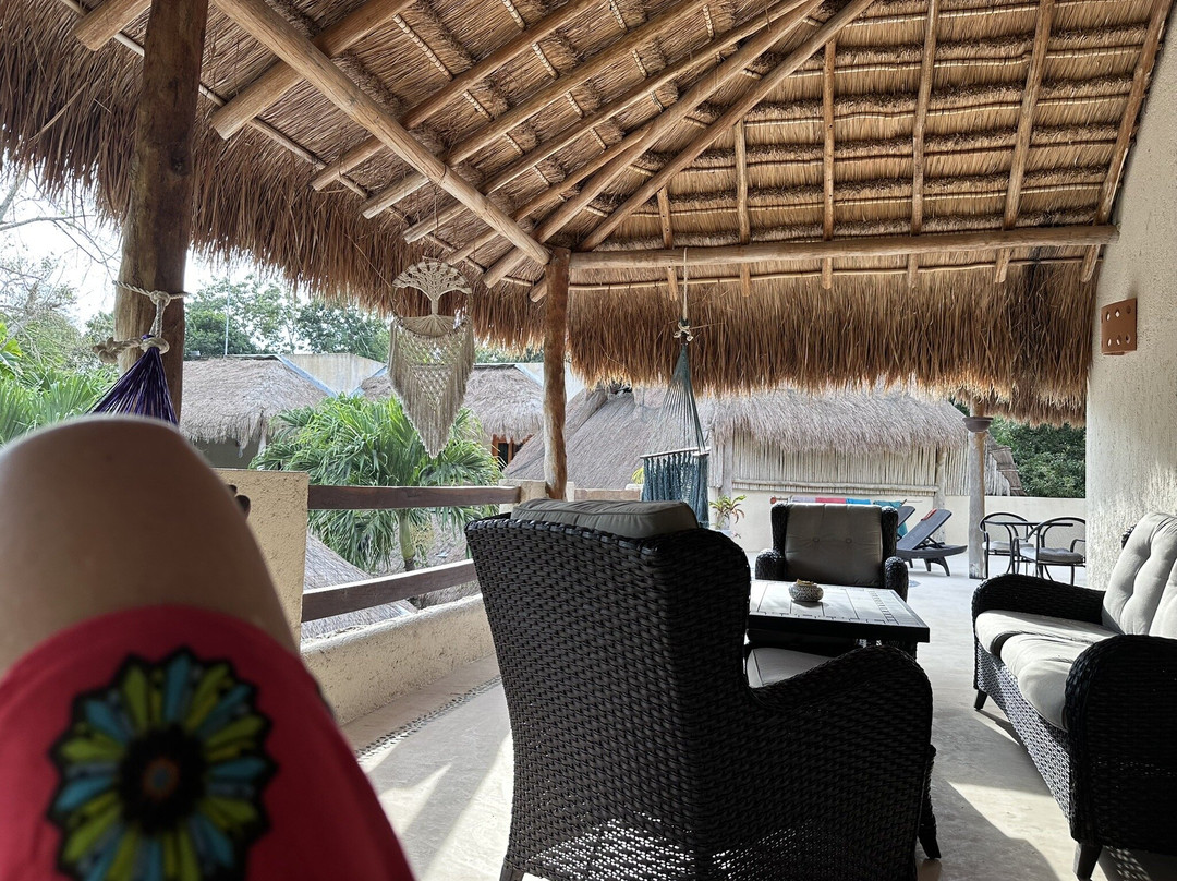 La Villa Mexicana by Diving Prestige