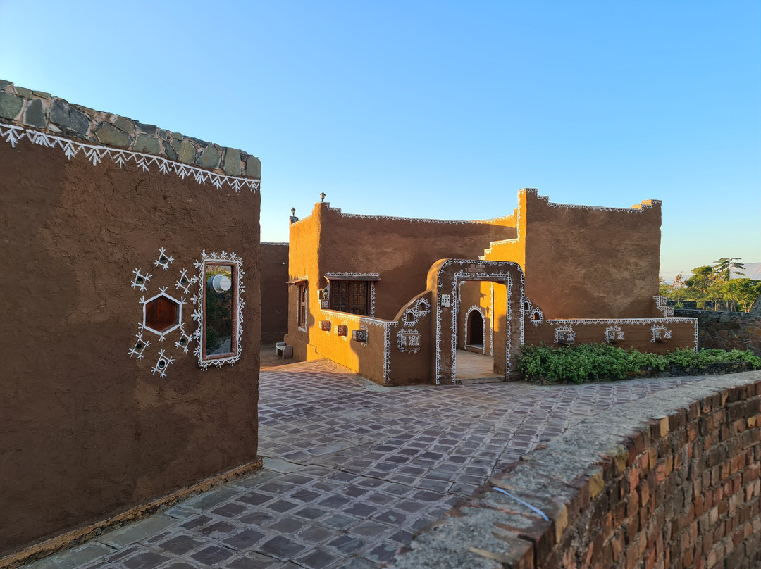 Kasba - A Village Resort主图