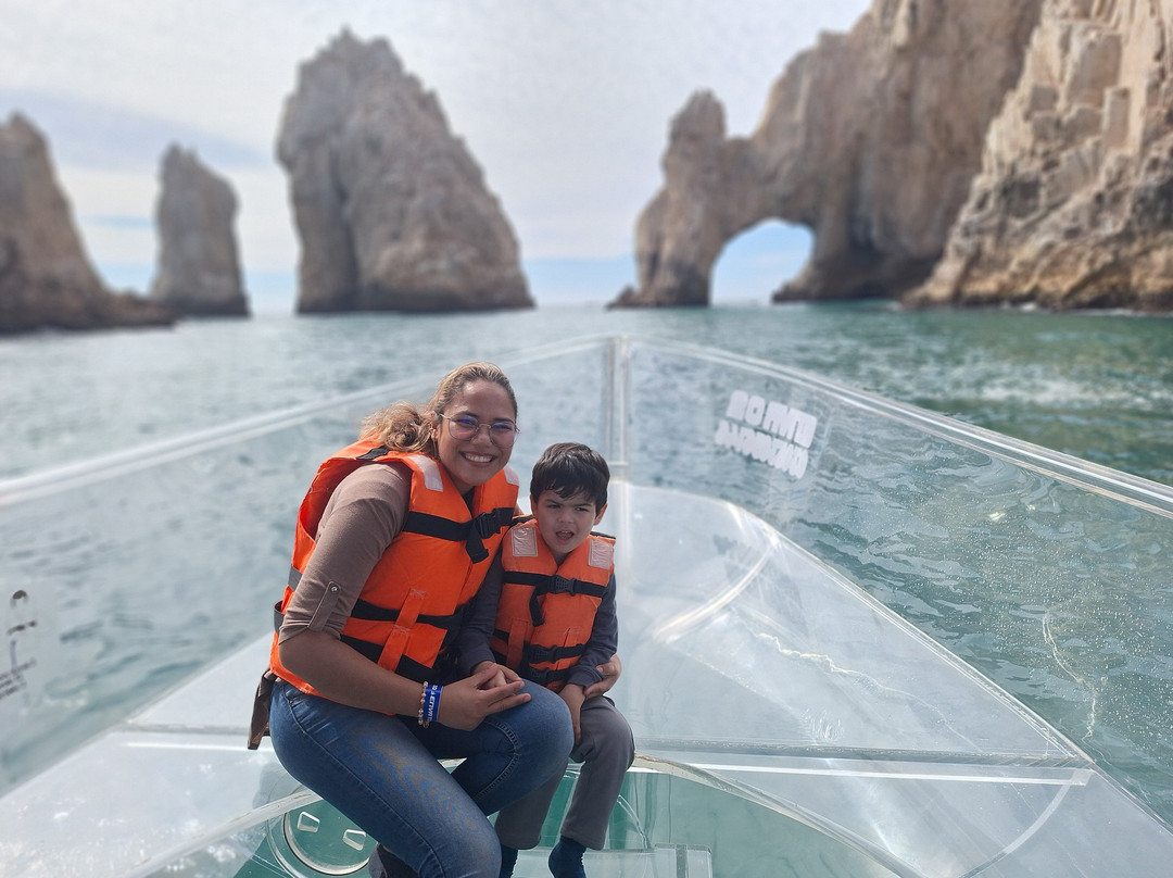 Ozeanity Experiences-卡波圣卢卡斯必去景点