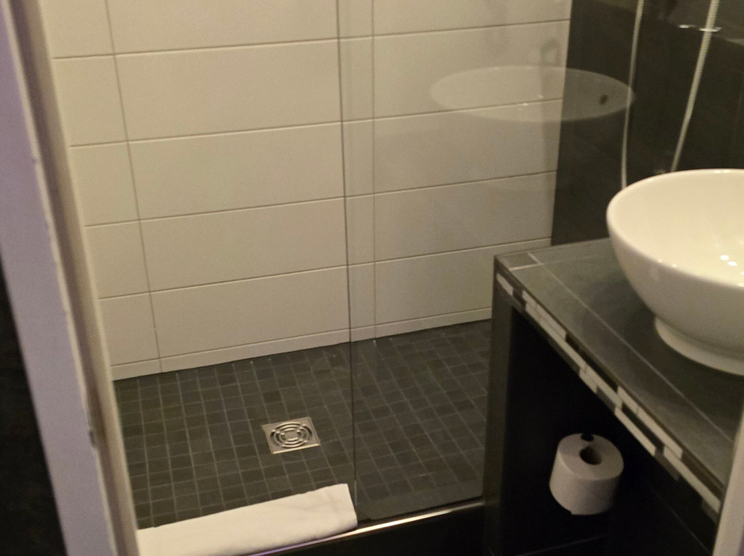stays design Hotel Dortmund主图