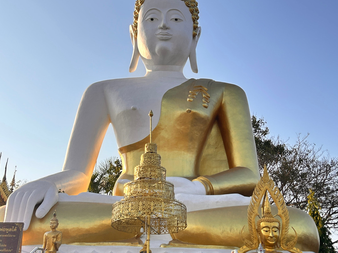 Thoonbangkoktaxiservice景点图片