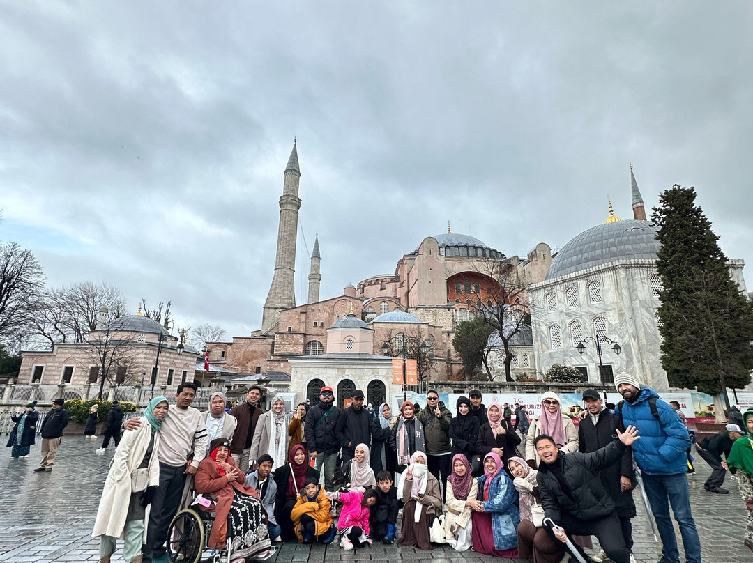 Private Ephesus Tours-库萨达斯必去景点