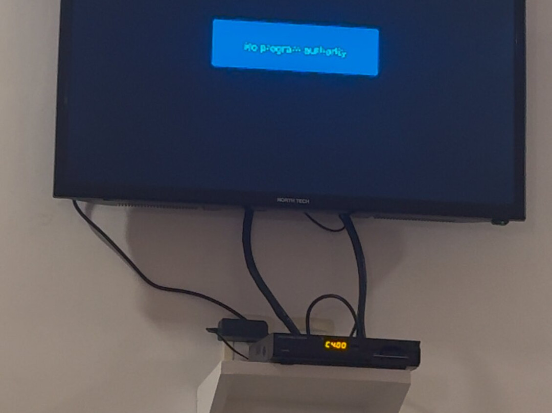 Hotel Terrazas de la Viuda主图