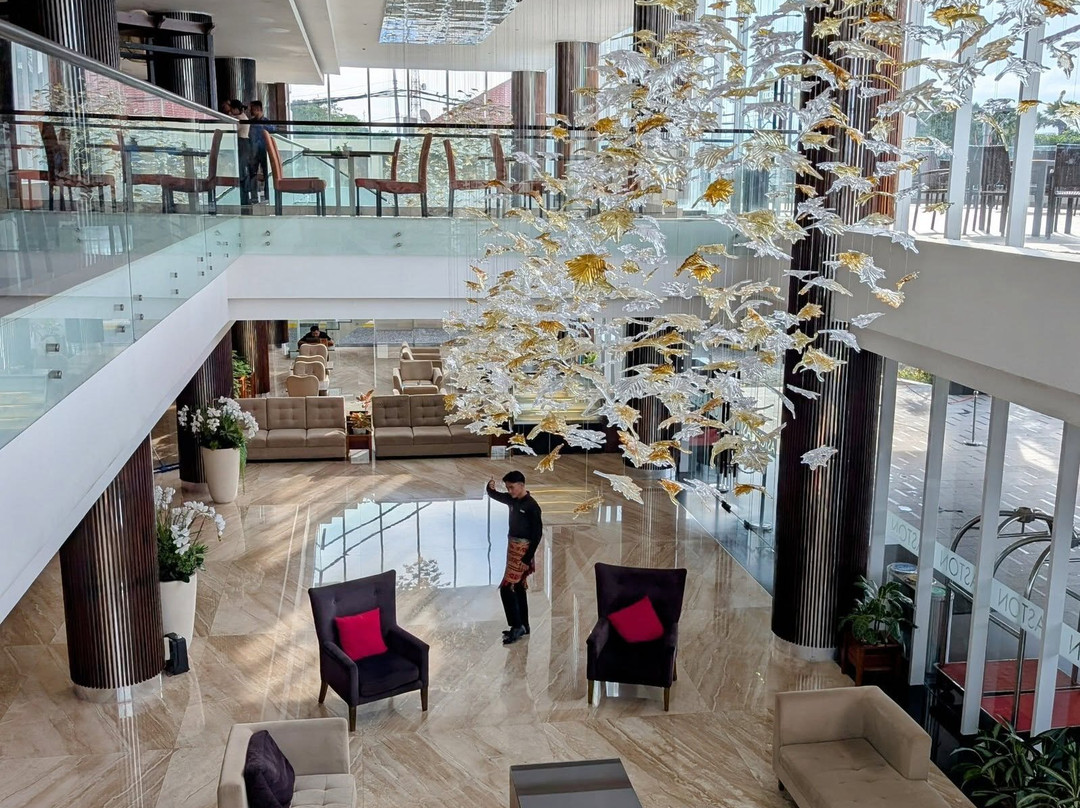 Aston Kupang Hotel & Convention Center主图