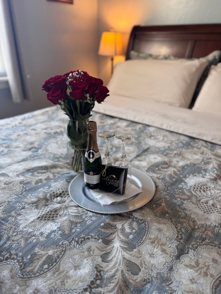 Sweet Biscuit Inn Bed and Breakfast-官方