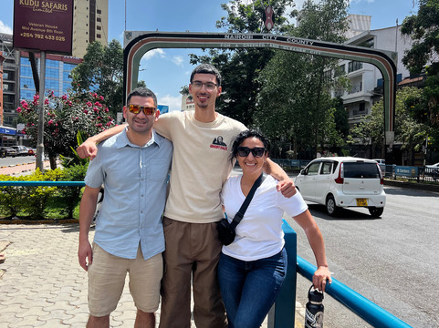 Tour Guru Kenya-内罗毕必去景点