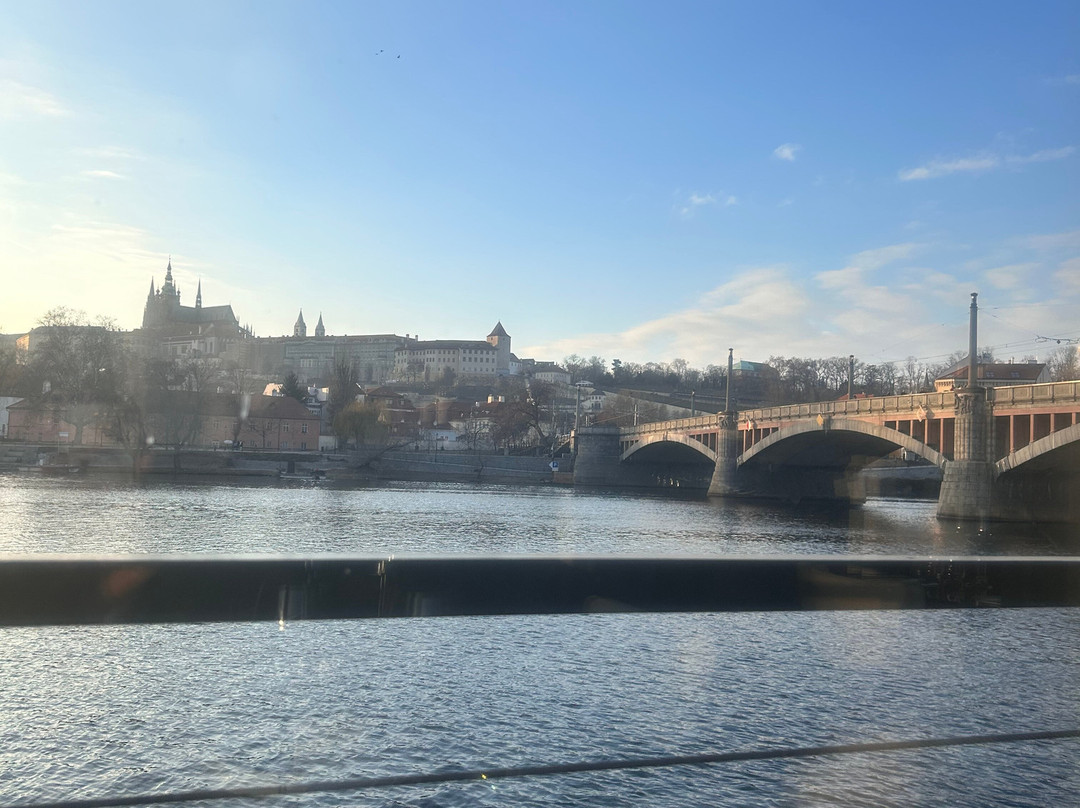 Traviatour-布拉格必去景点