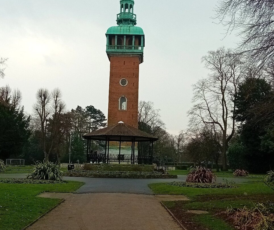 Charnwood Museum景点图片