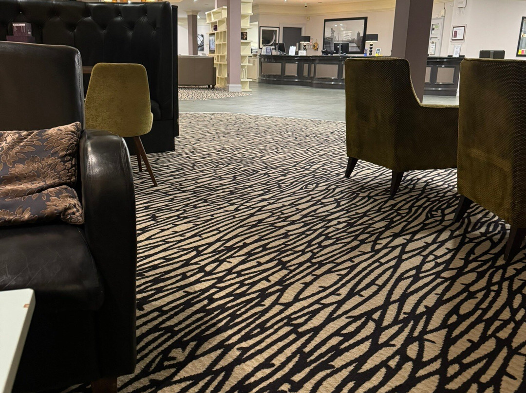 Spa - DoubleTree by Hilton Glasgow Strathclyde景点图片