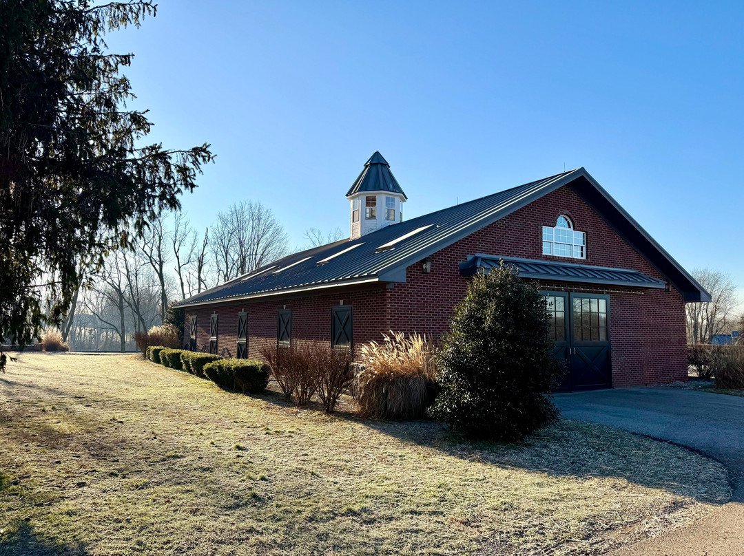 Eighth Pole Inn主图