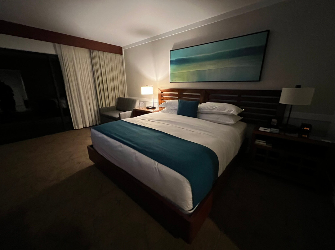 毛伊岛喜来登Spa度假酒店主图