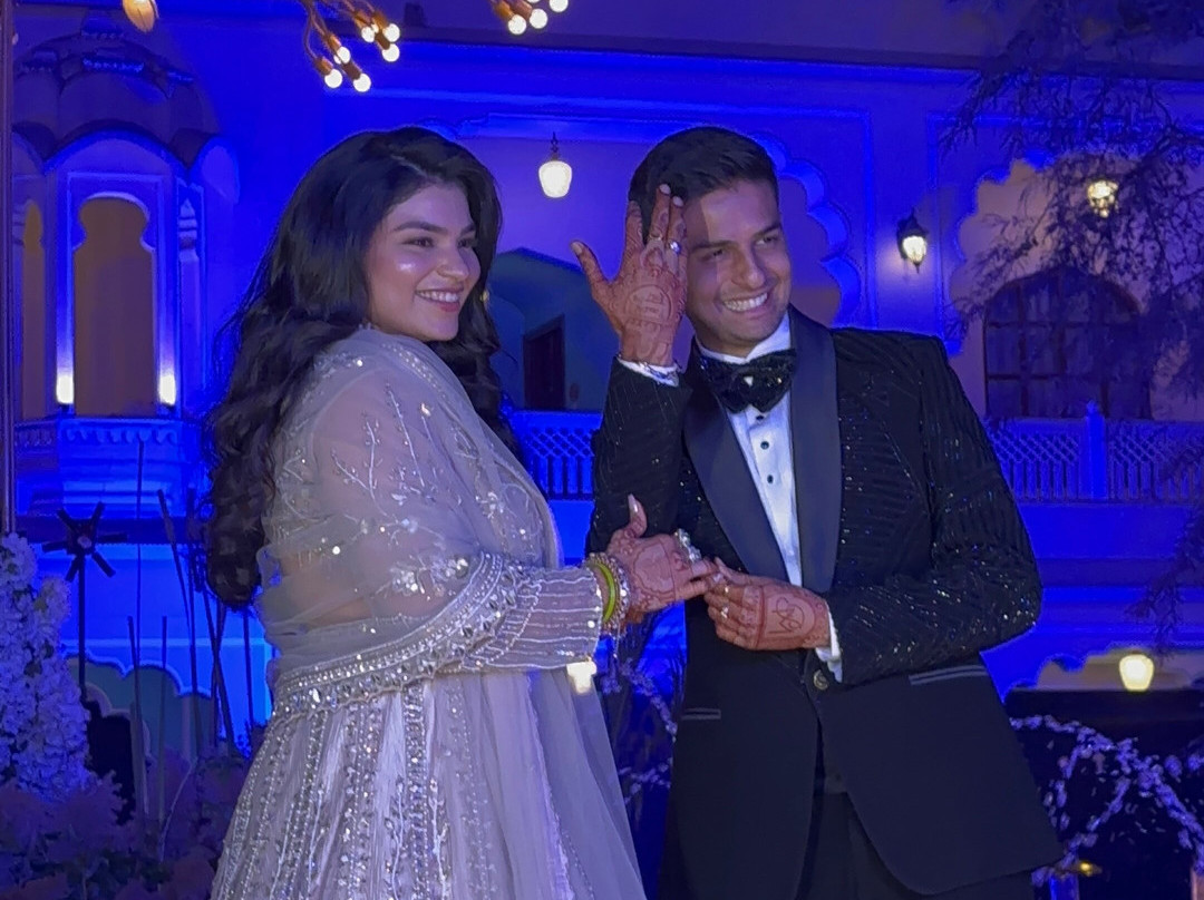 R Chandra's Palace主图