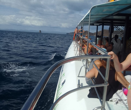 JM Ride CR-利比里亚必去景点