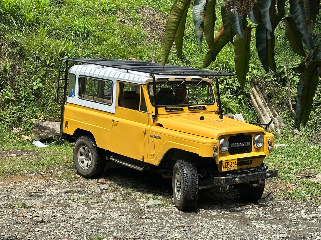 Expedition Colombia-麦德林必去景点
