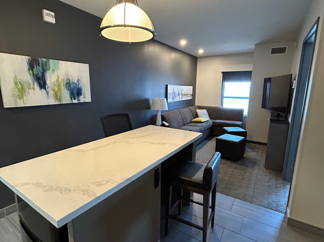 Hyatt House Winnipeg-south/Outlet Collection主图