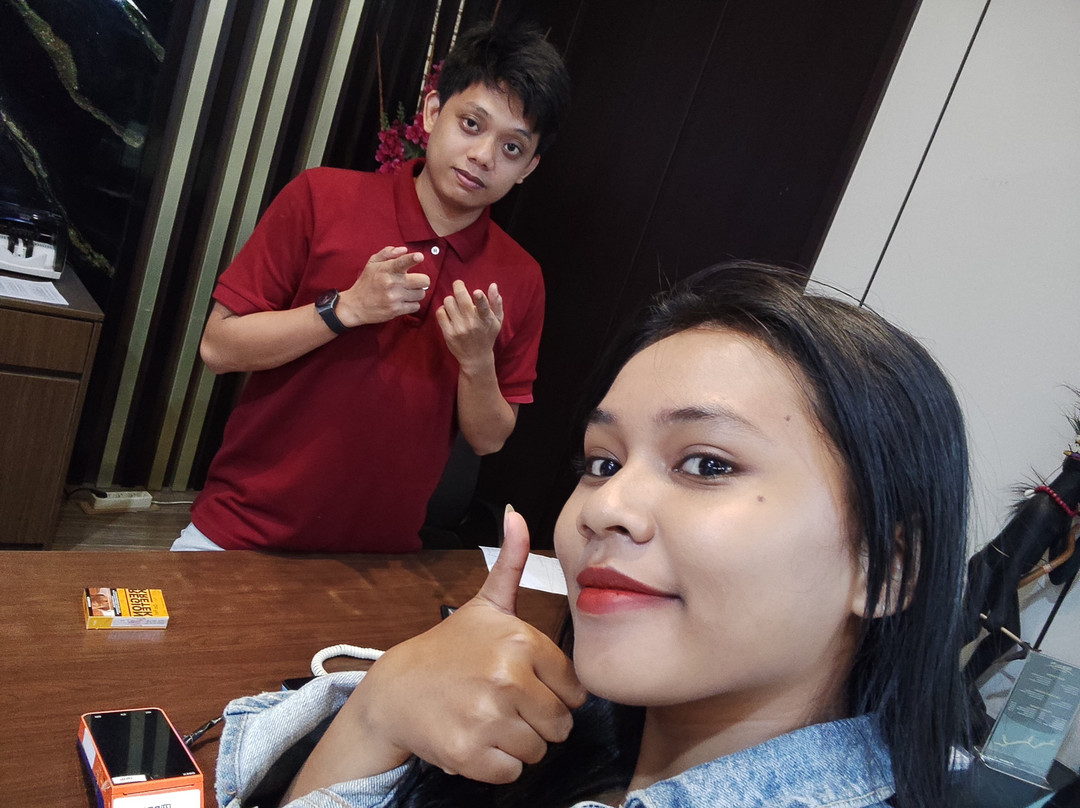 Hotel Horison Abepura主图