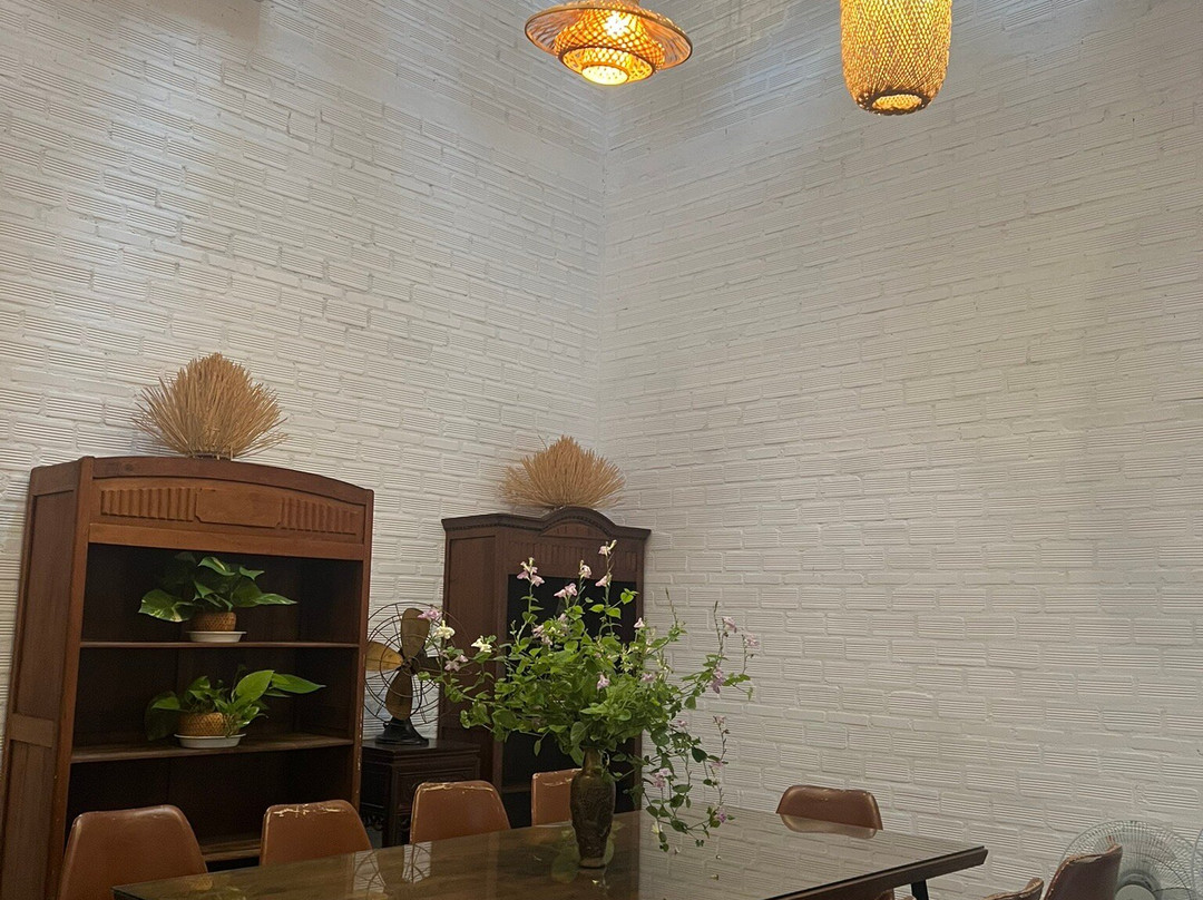 Golden Lotus Spa Phan Thiet景点图片