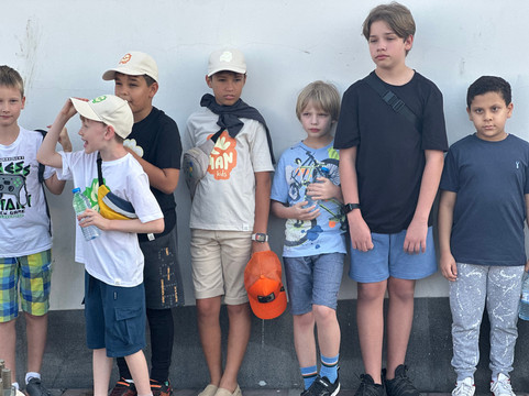 Oman4Kids-马斯喀特必去景点