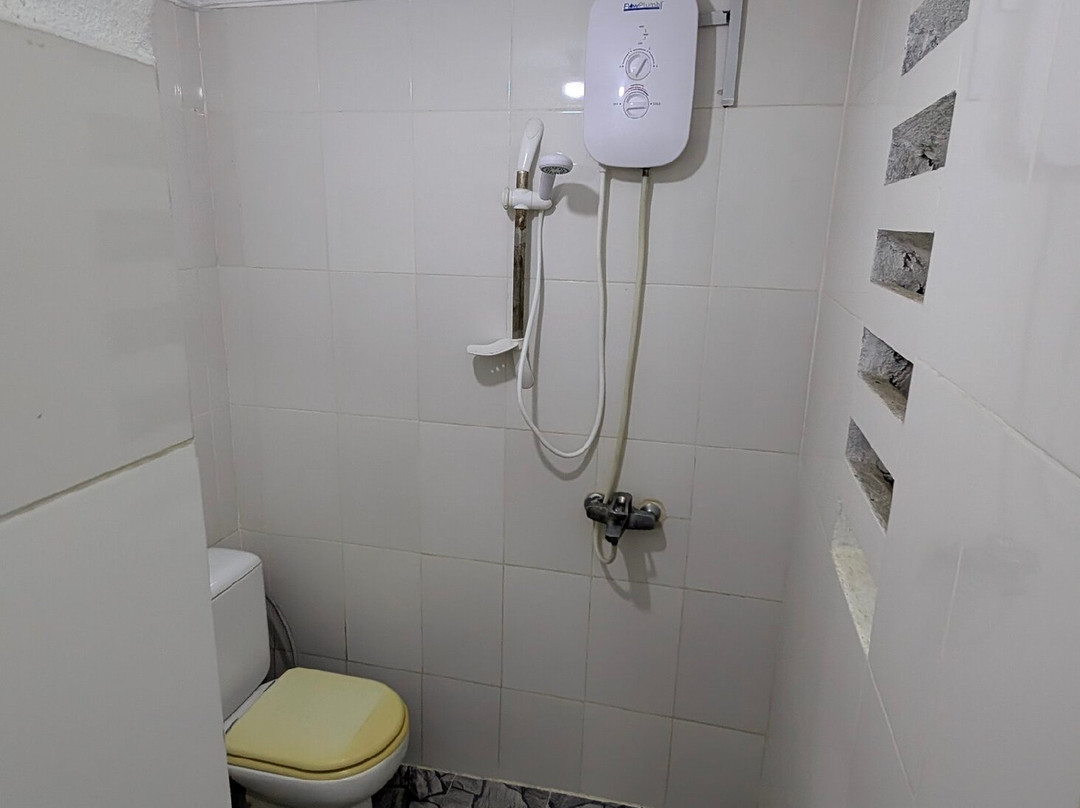 IDC Guest House主图