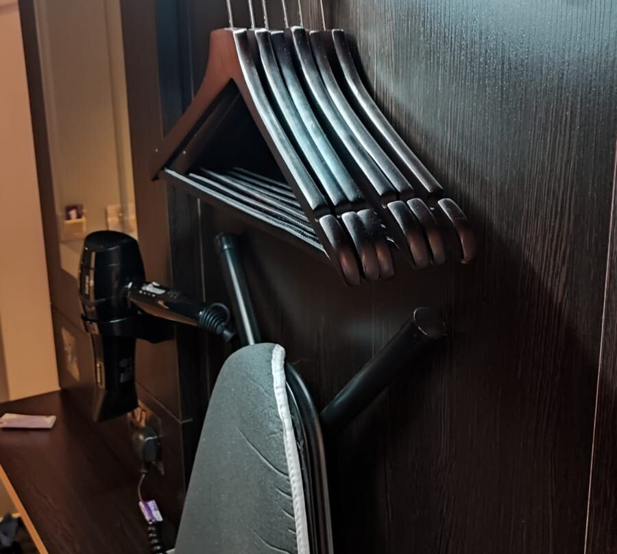 Premier Inn Pickering hotel主图
