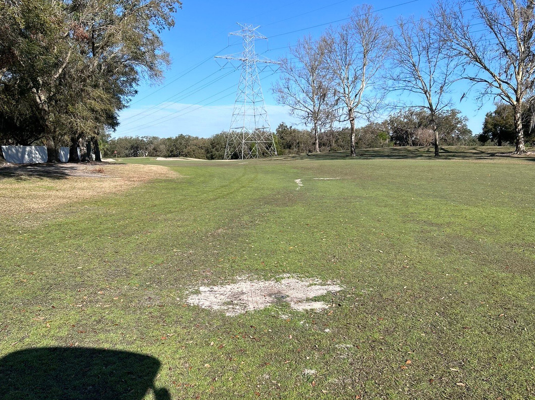 Plantation Preserve Golf Course-种植园必去景点