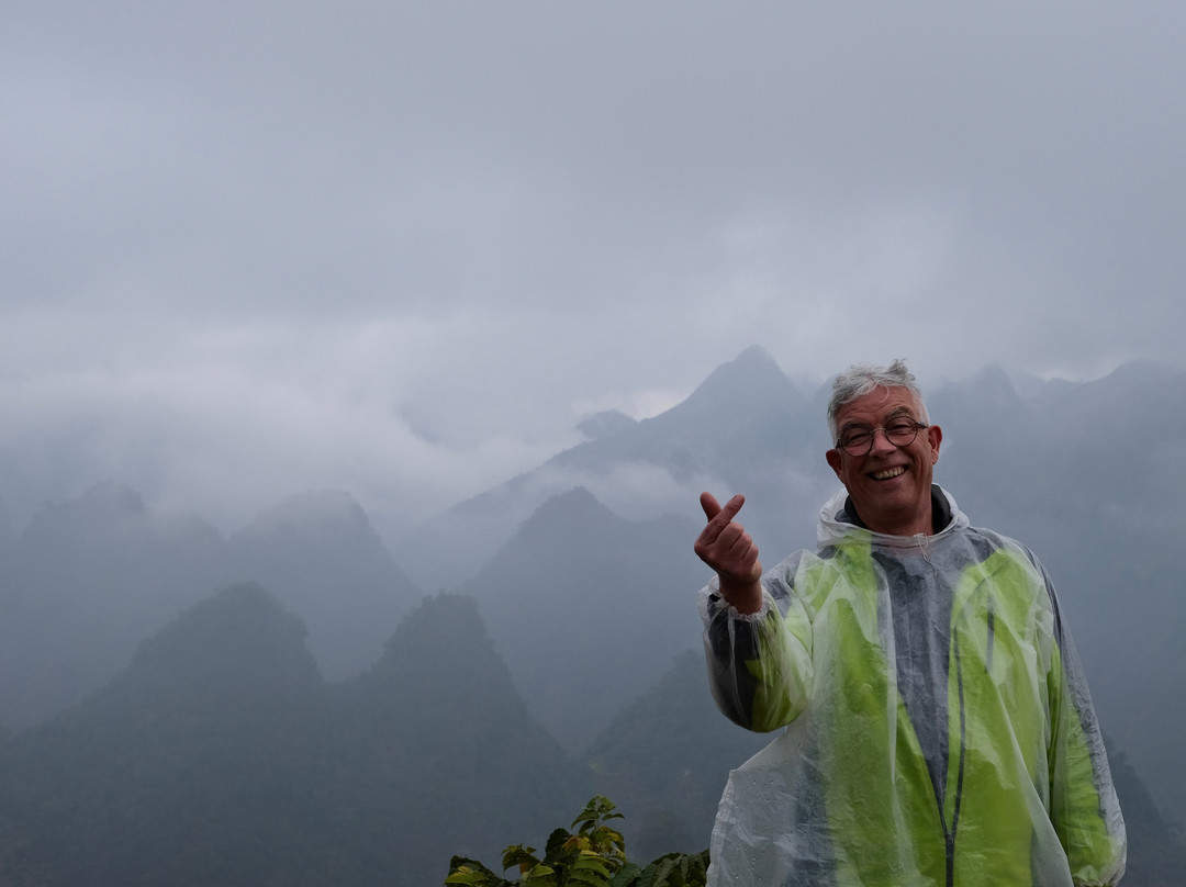 Infinity Ha Giang Loop景点图片