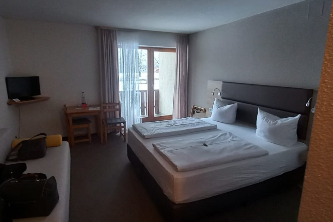 Landhotel Rosenberger主图