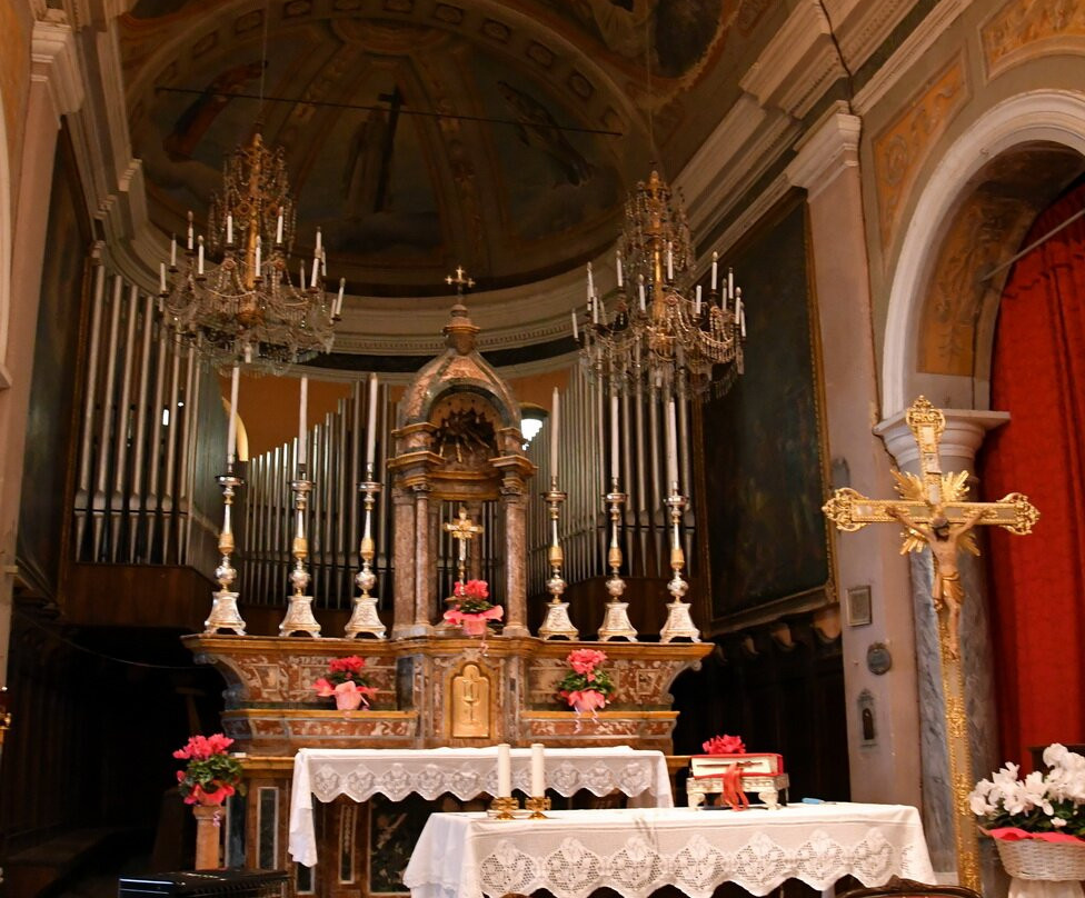 Chiesa Assunzione di Maria Vergine景点图片