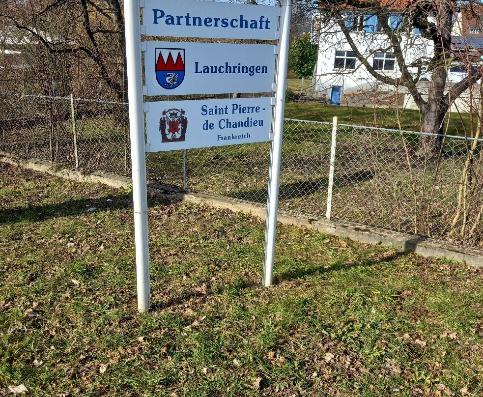Gartenhotel Feldeck主图