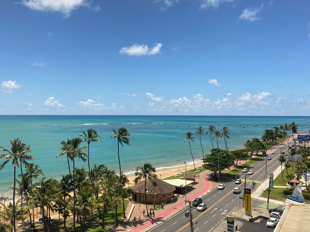 Hotel Brisa Tower主图