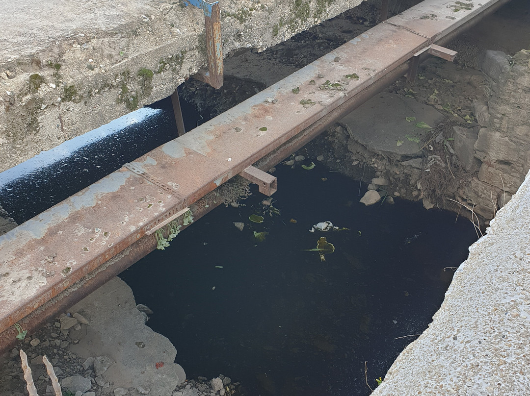 Hekatomnos Anit Mezari Ve Kutsal Alani景点图片
