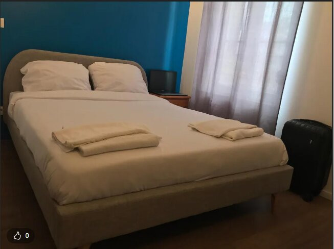 Hotel Le Saint Quentin