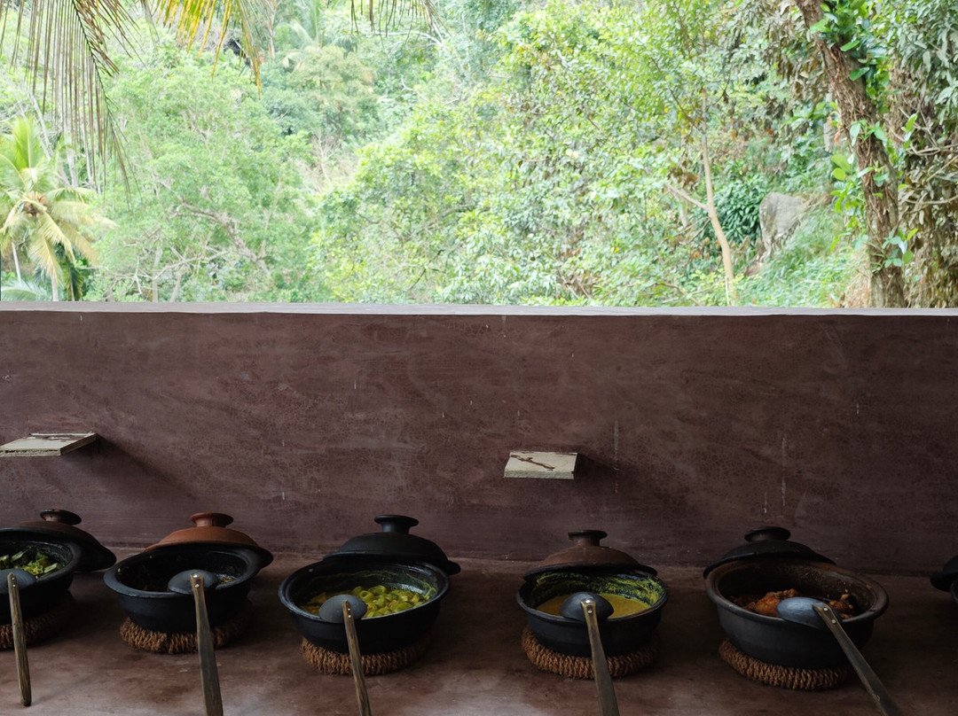Kandy Cooking Class by AGS景点图片