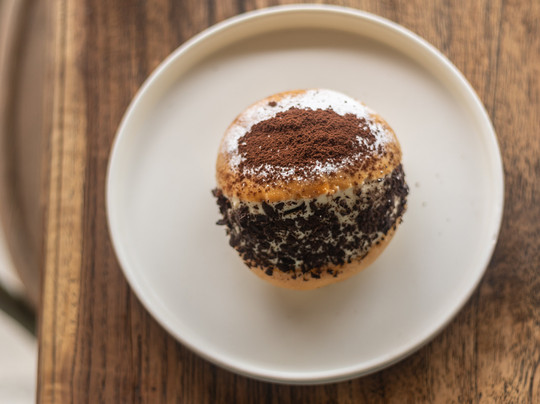 L'osteria Pizza E Cucina Uluwatu