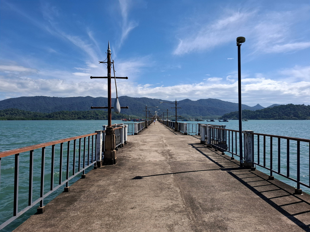 Salak Pet Bay-象岛必去景点