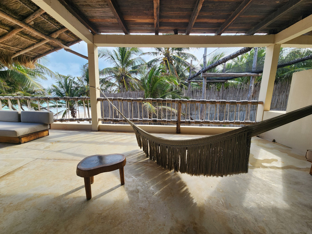 Dune Boutique Hotel Tulum主图