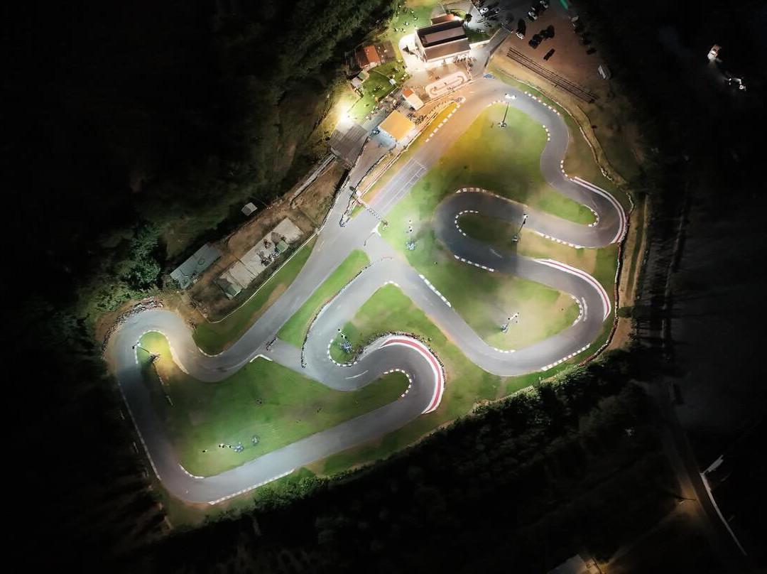 Pista Park Team - Go Kart Chania景点图片